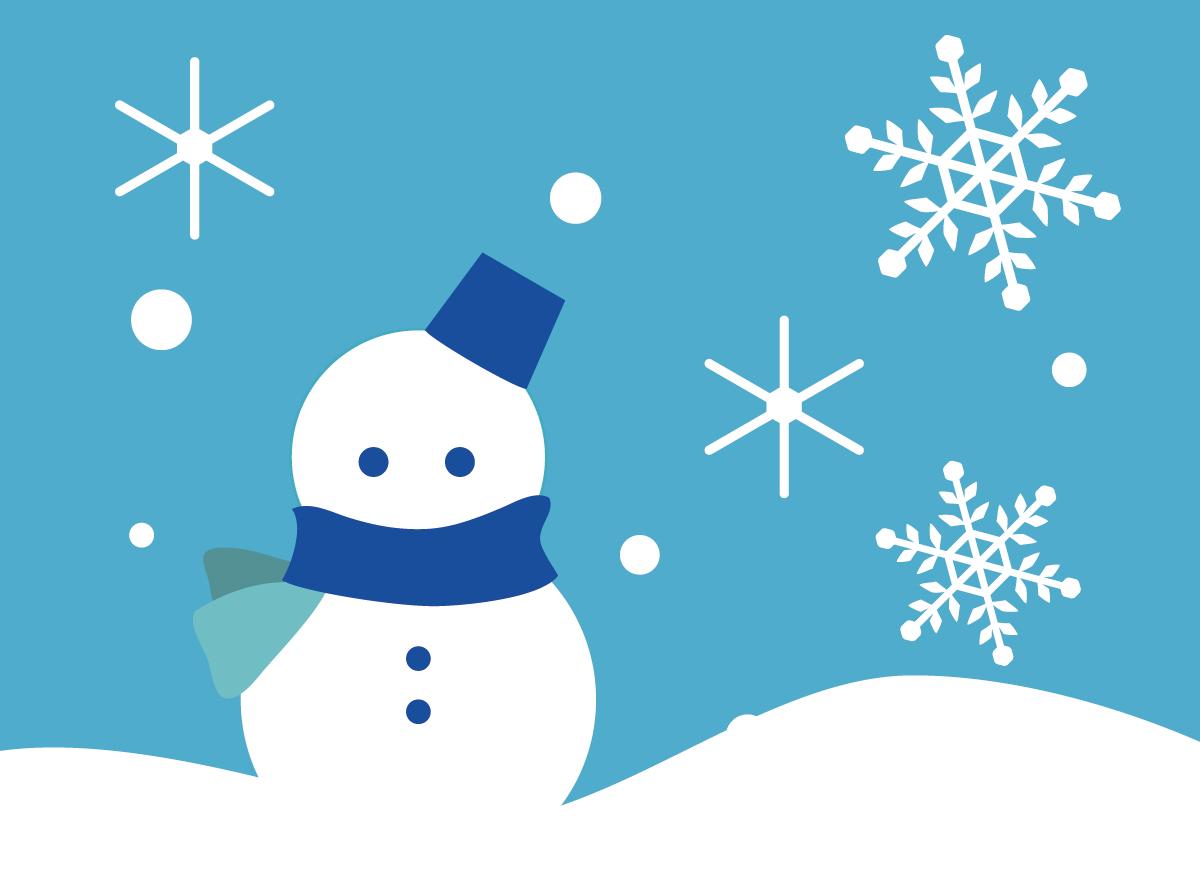 【年末年始休業のお知らせ】